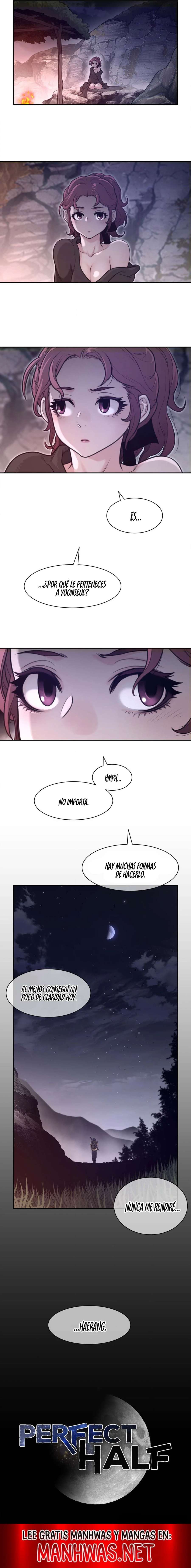 Perfect Half Capítulo 179 - Page 10