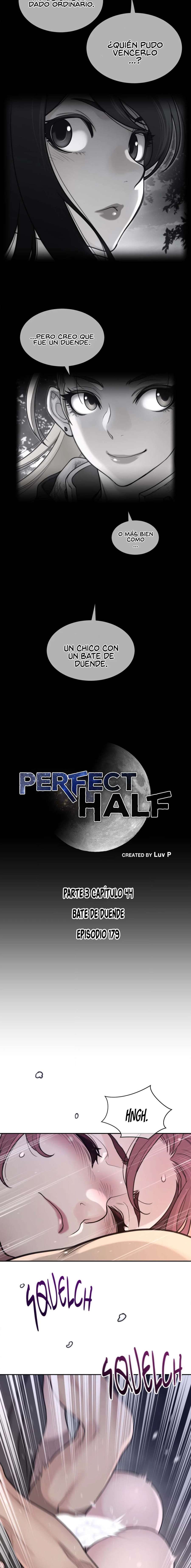 Perfect Half Capítulo 179 - Page 2
