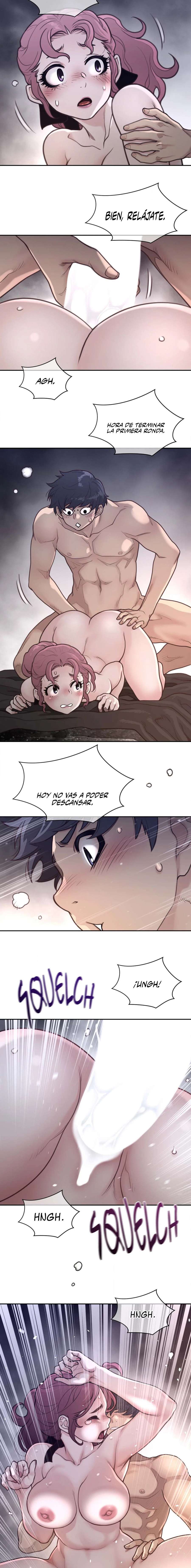 Perfect Half Capítulo 179 - Page 5