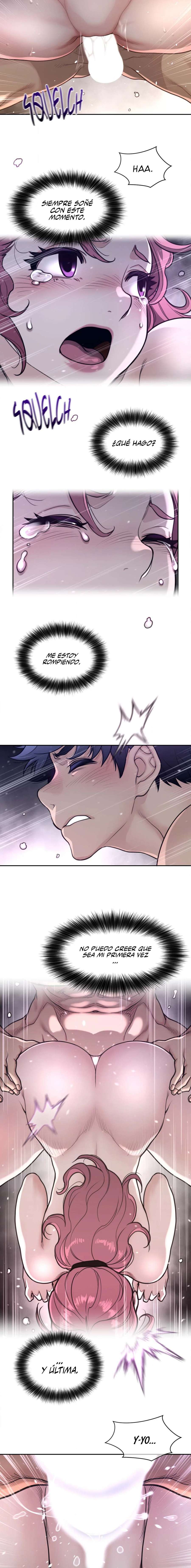 Perfect Half Capítulo 179 - Page 6