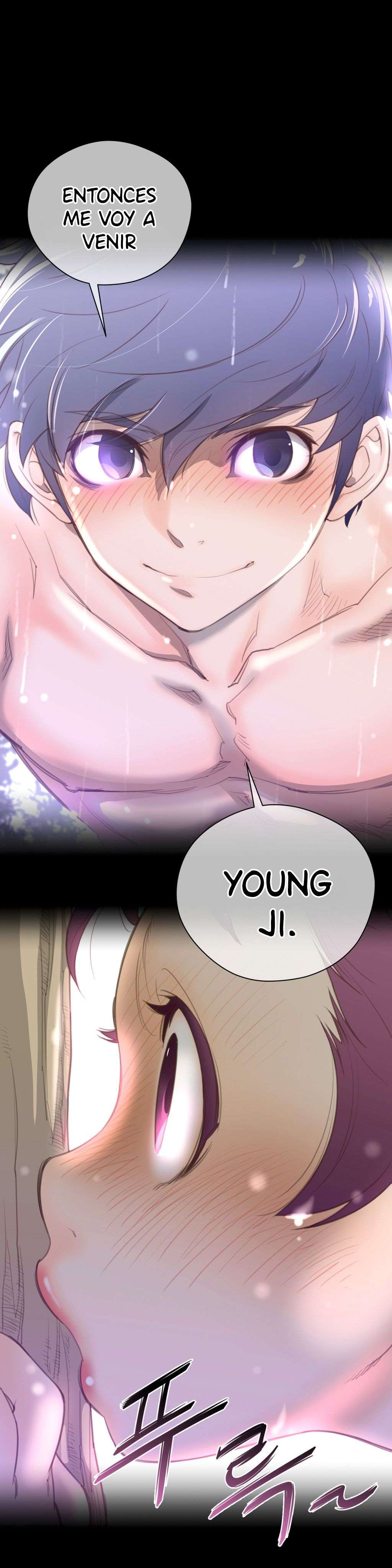 Perfect Half Capítulo 18 - Page 2