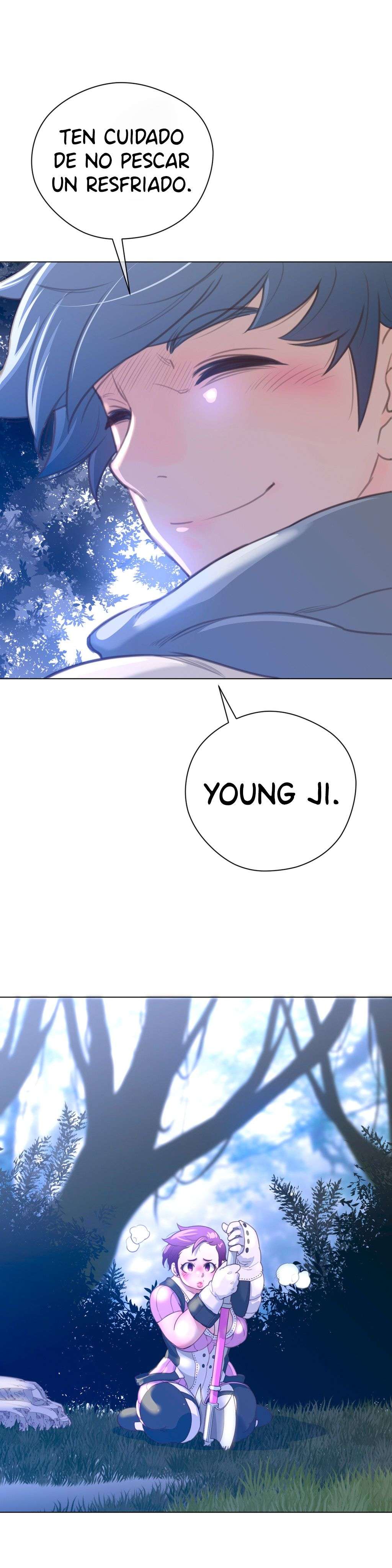 Perfect Half Capítulo 18 - Page 24