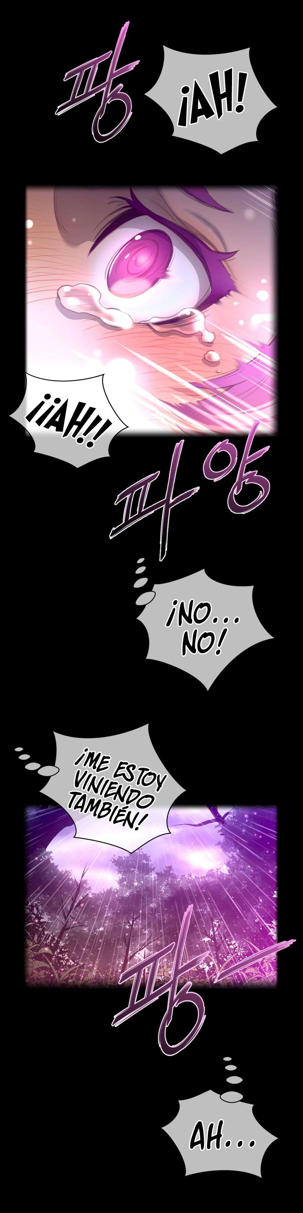 Perfect Half Capítulo 18 - Page 4