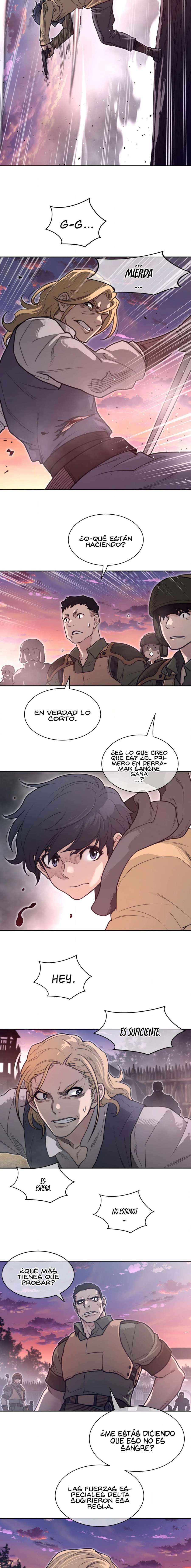 Perfect Half Capítulo 181 - Page 5