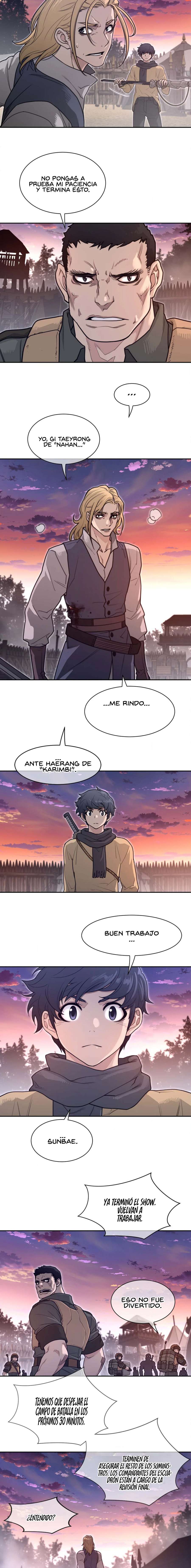 Perfect Half Capítulo 181 - Page 6