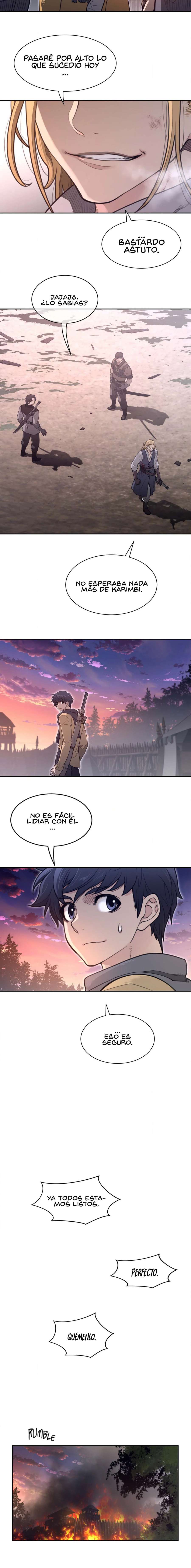 Perfect Half Capítulo 181 - Page 9