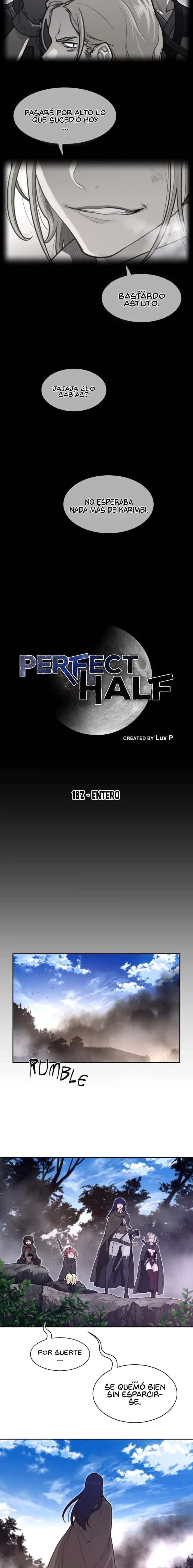 Perfect Half Capítulo 182 - Page 2