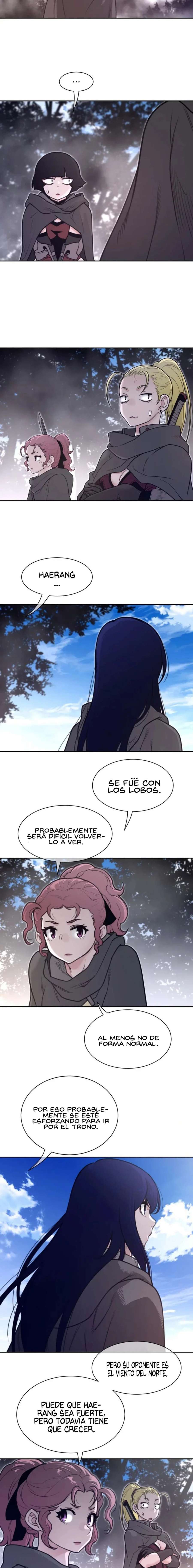 Perfect Half Capítulo 182 - Page 3