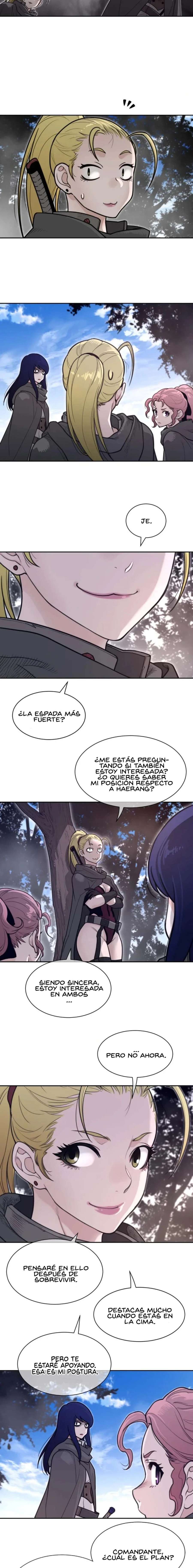 Perfect Half Capítulo 182 - Page 5