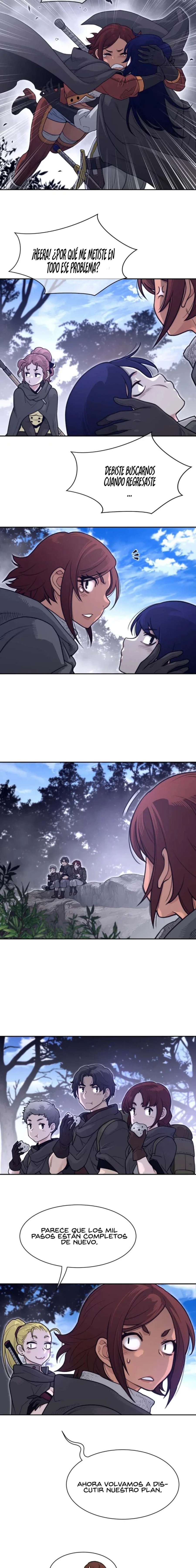 Perfect Half Capítulo 182 - Page 7