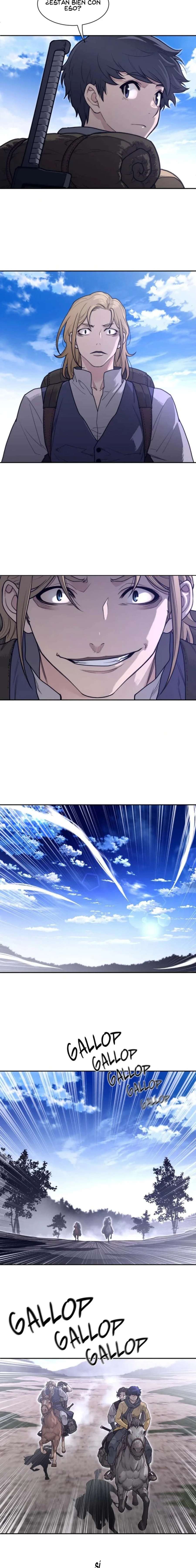 Perfect Half Capítulo 182 - Page 9