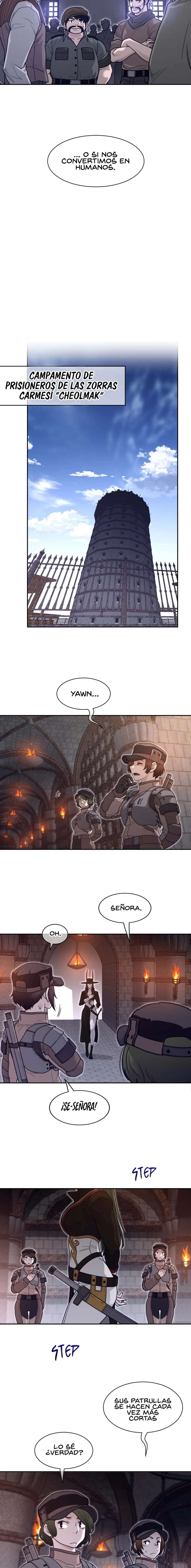 Perfect Half Capítulo 183 - Page 10