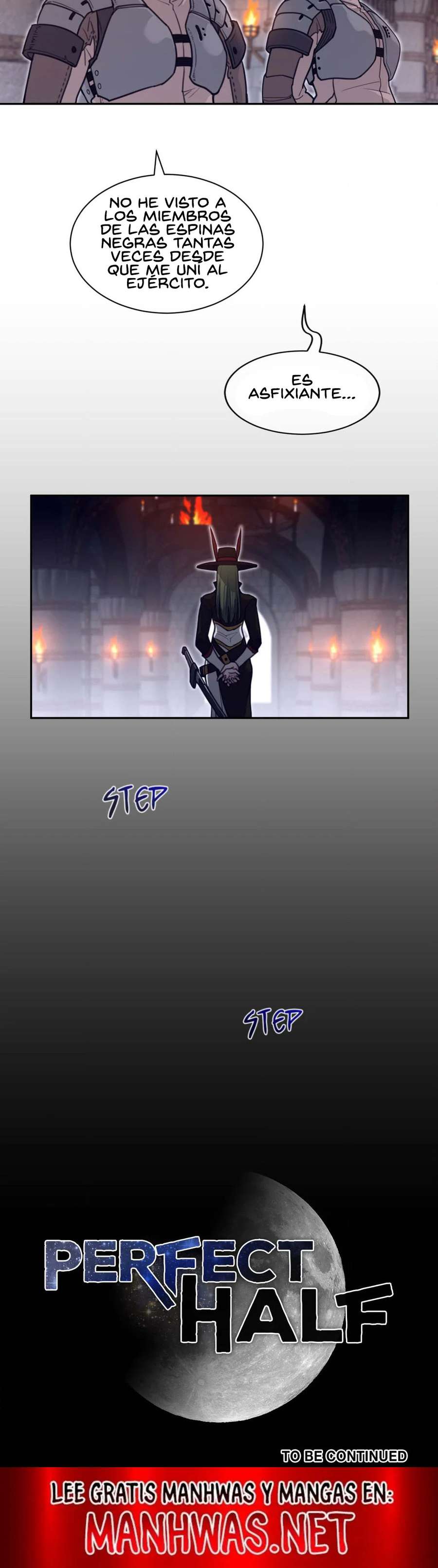 Perfect Half Capítulo 183 - Page 11