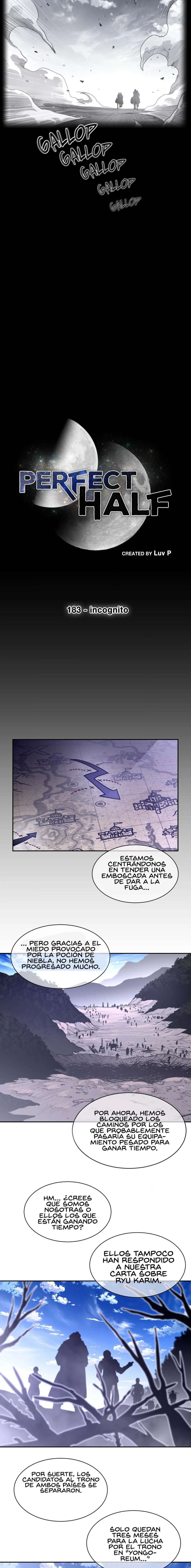 Perfect Half Capítulo 183 - Page 2