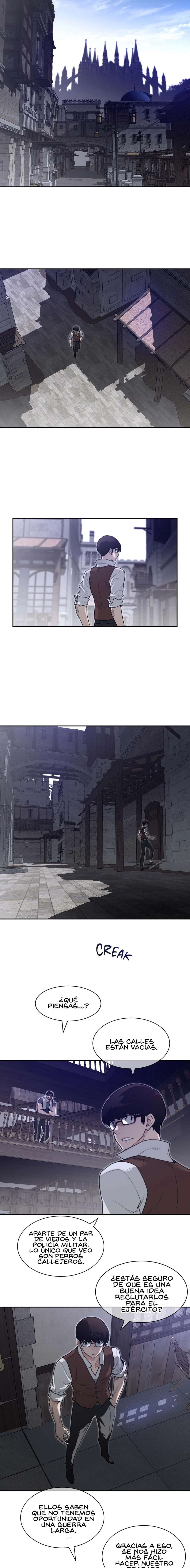 Perfect Half Capítulo 183 - Page 7