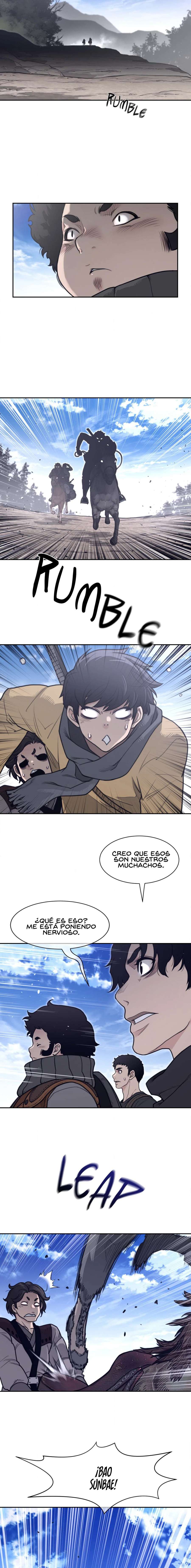 Perfect Half Capítulo 184 - Page 3