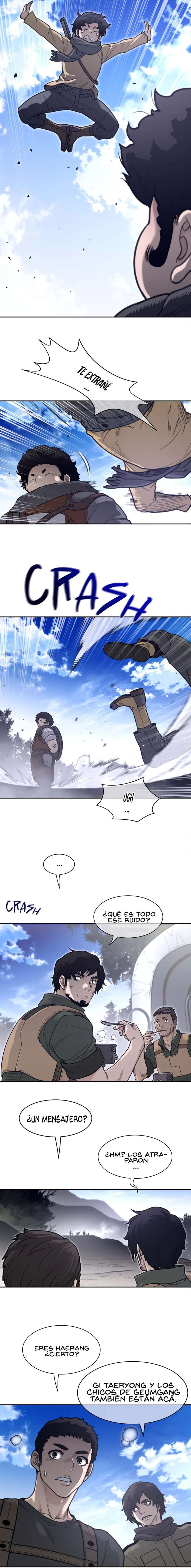 Perfect Half Capítulo 184 - Page 4