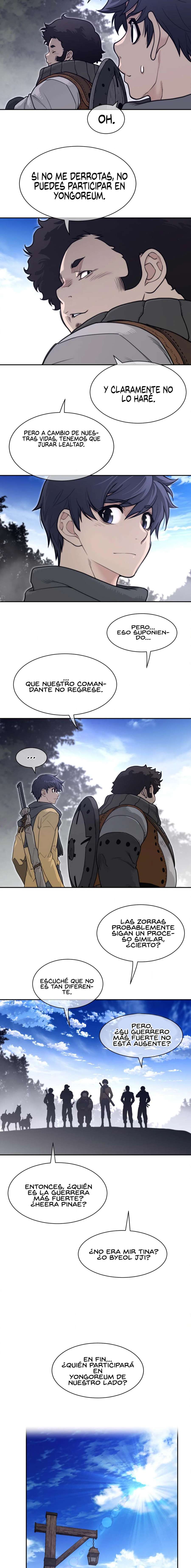 Perfect Half Capítulo 184 - Page 9