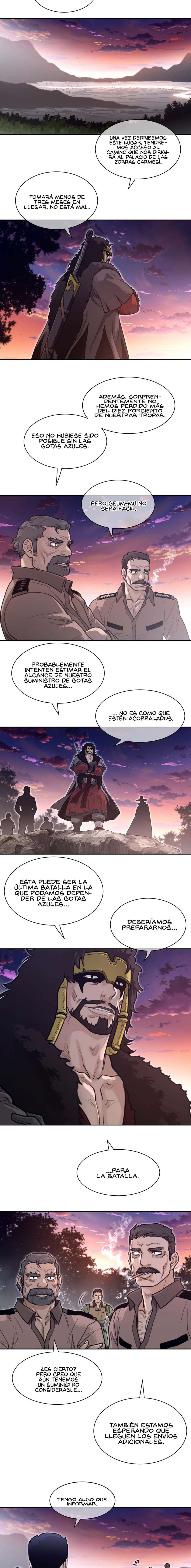 Perfect Half Capítulo 186 - Page 3