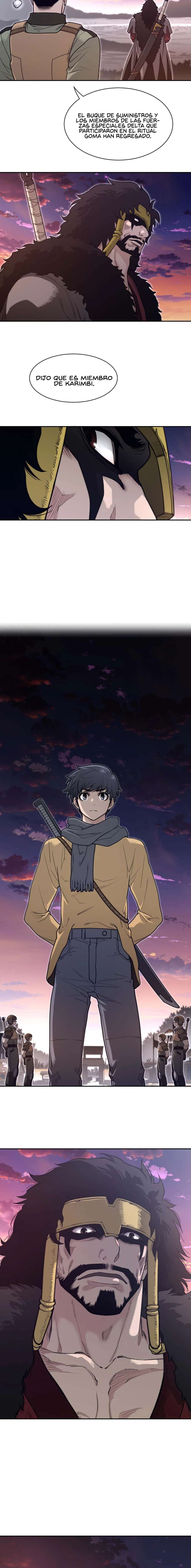 Perfect Half Capítulo 186 - Page 4