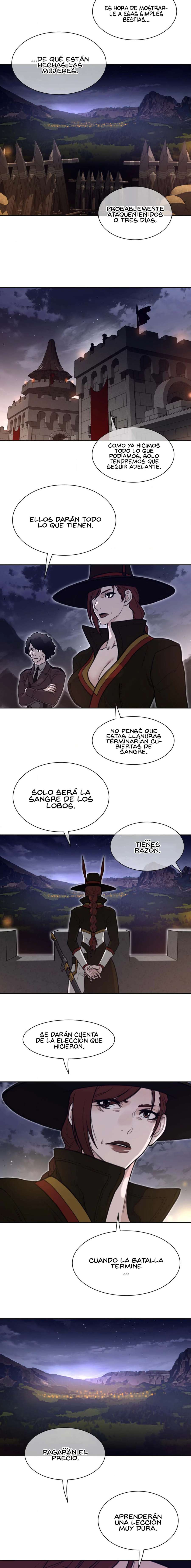 Perfect Half Capítulo 187 - Page 6