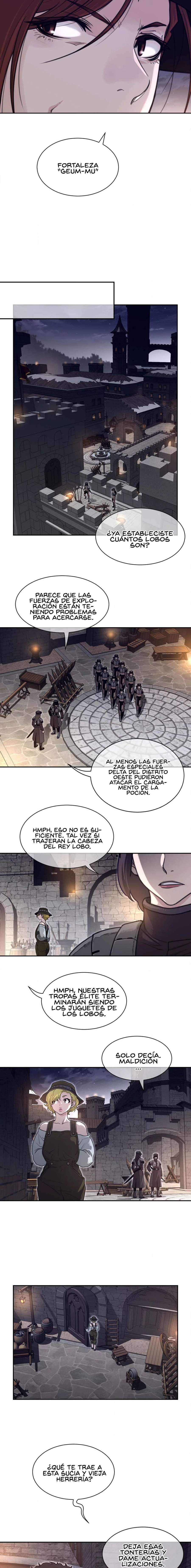 Perfect Half Capítulo 187 - Page 7