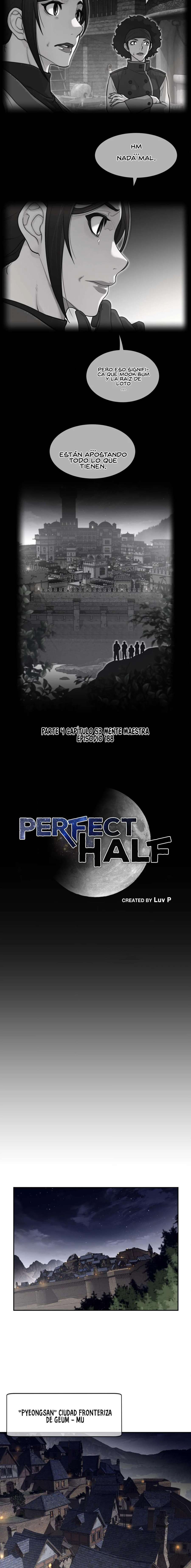 Perfect Half Capítulo 188 - Page 2