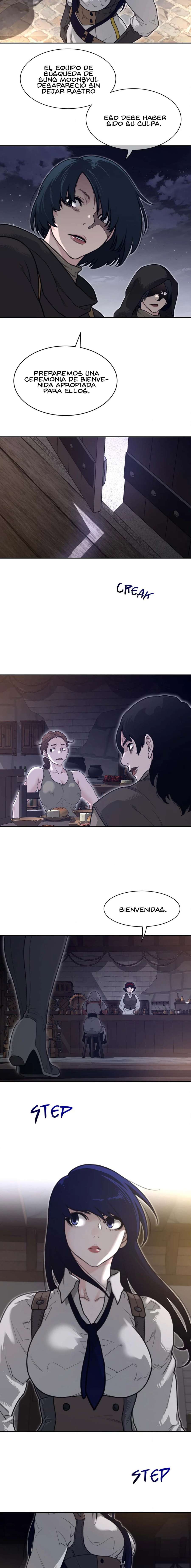 Perfect Half Capítulo 188 - Page 4