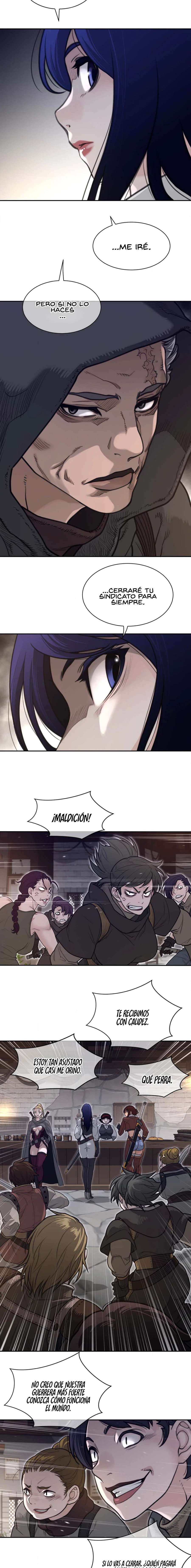 Perfect Half Capítulo 188 - Page 7