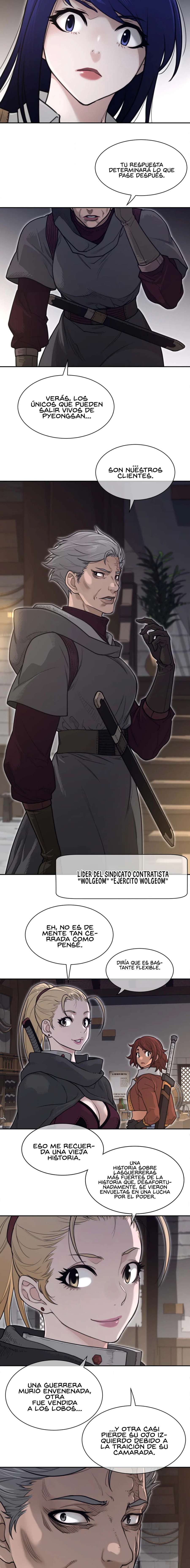 Perfect Half Capítulo 188 - Page 9