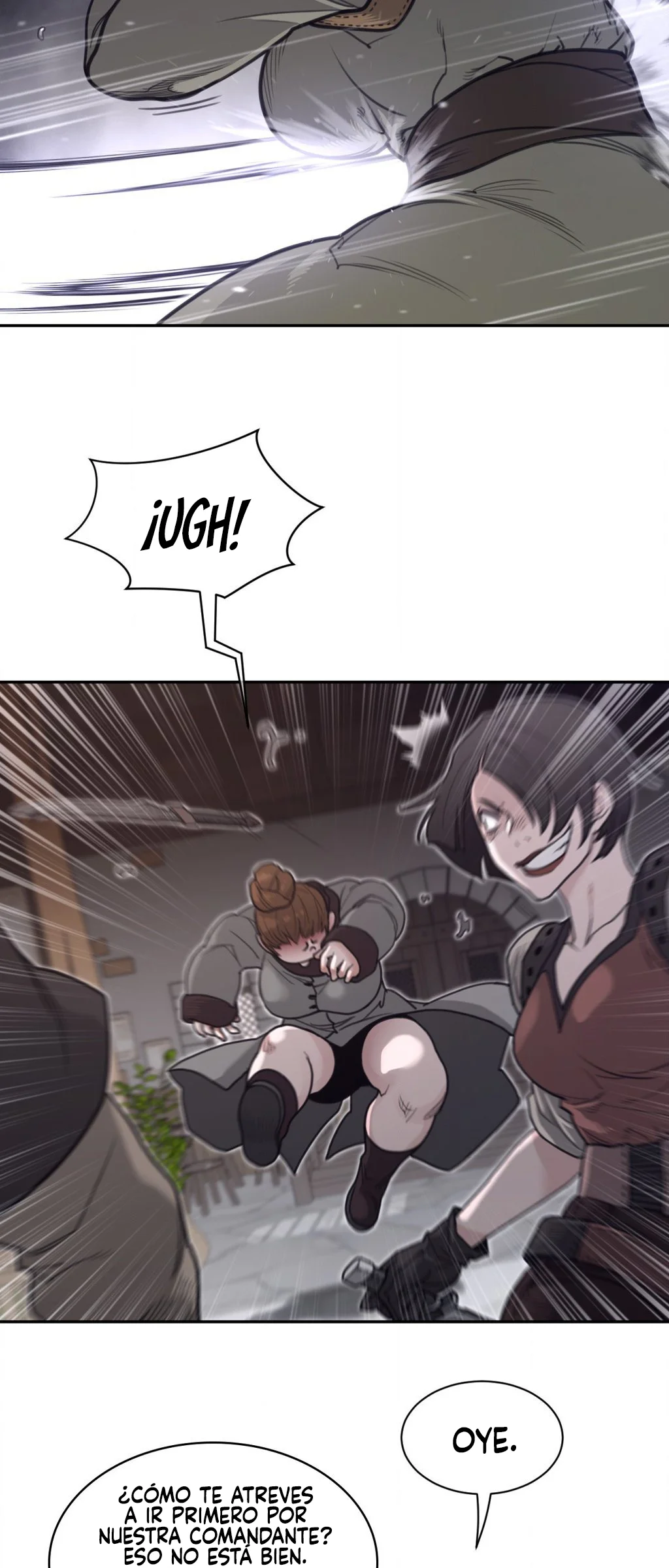 Perfect Half Capítulo 189 - Page 13