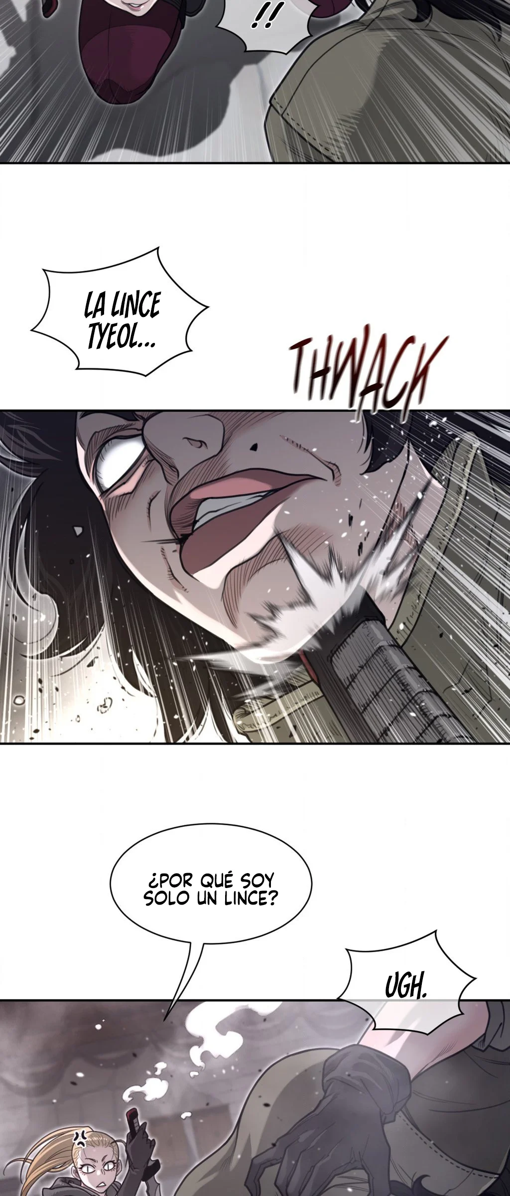 Perfect Half Capítulo 189 - Page 16