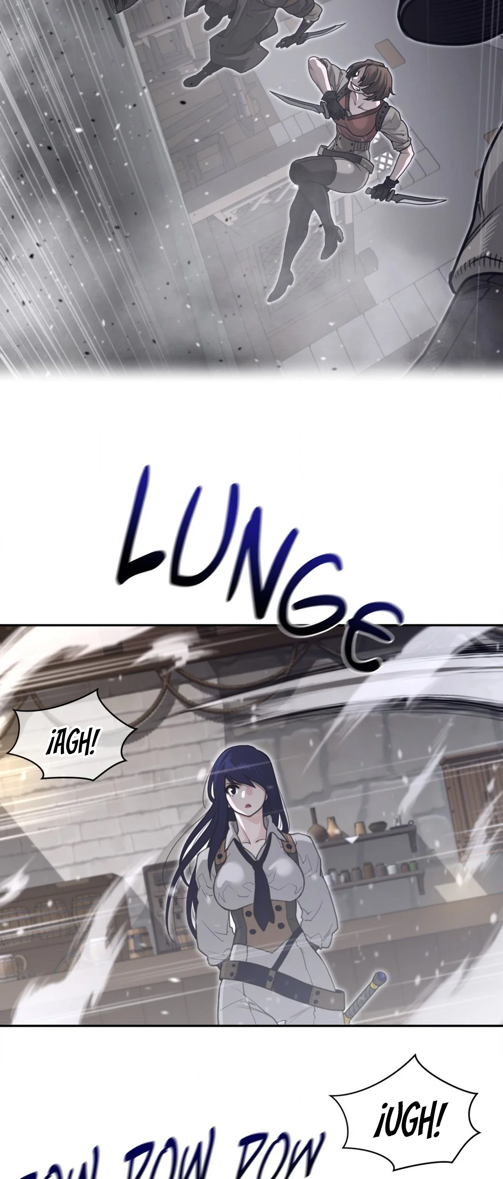 Perfect Half Capítulo 189 - Page 18