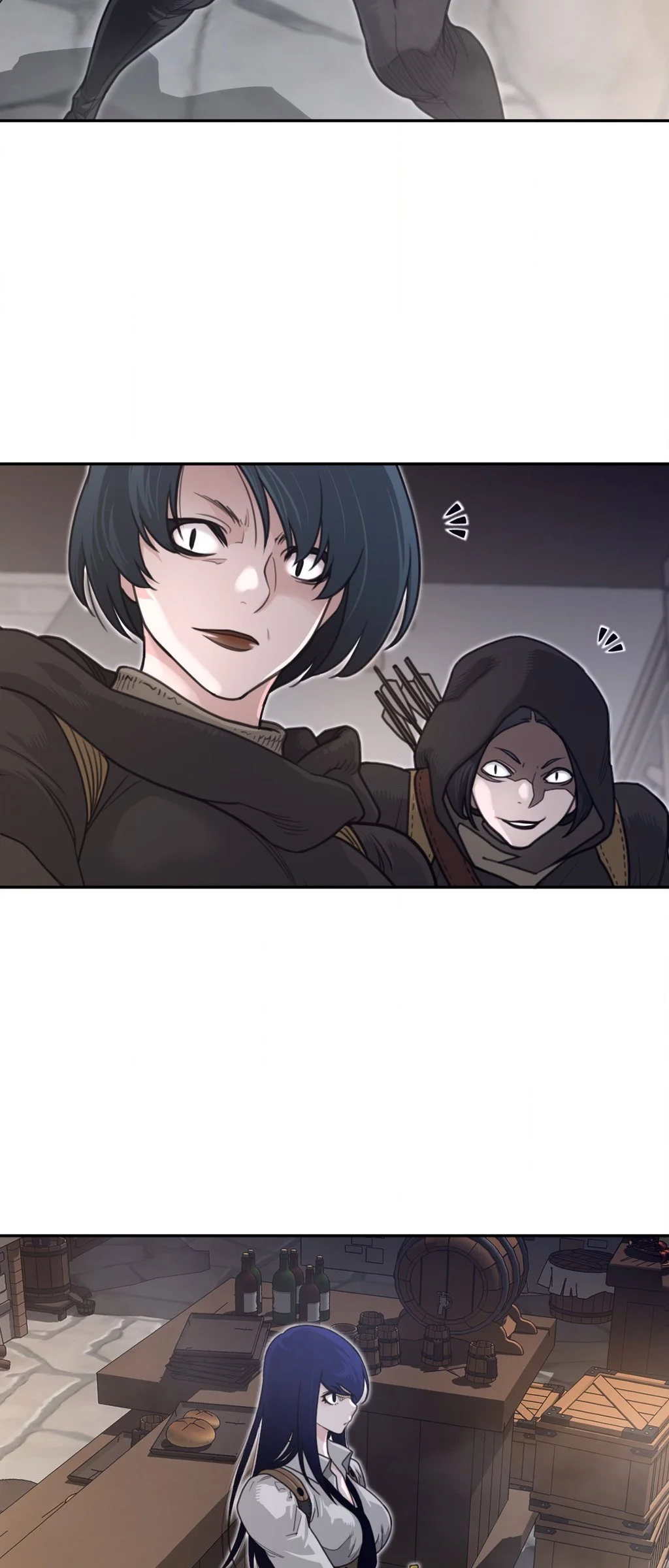 Perfect Half Capítulo 189 - Page 24