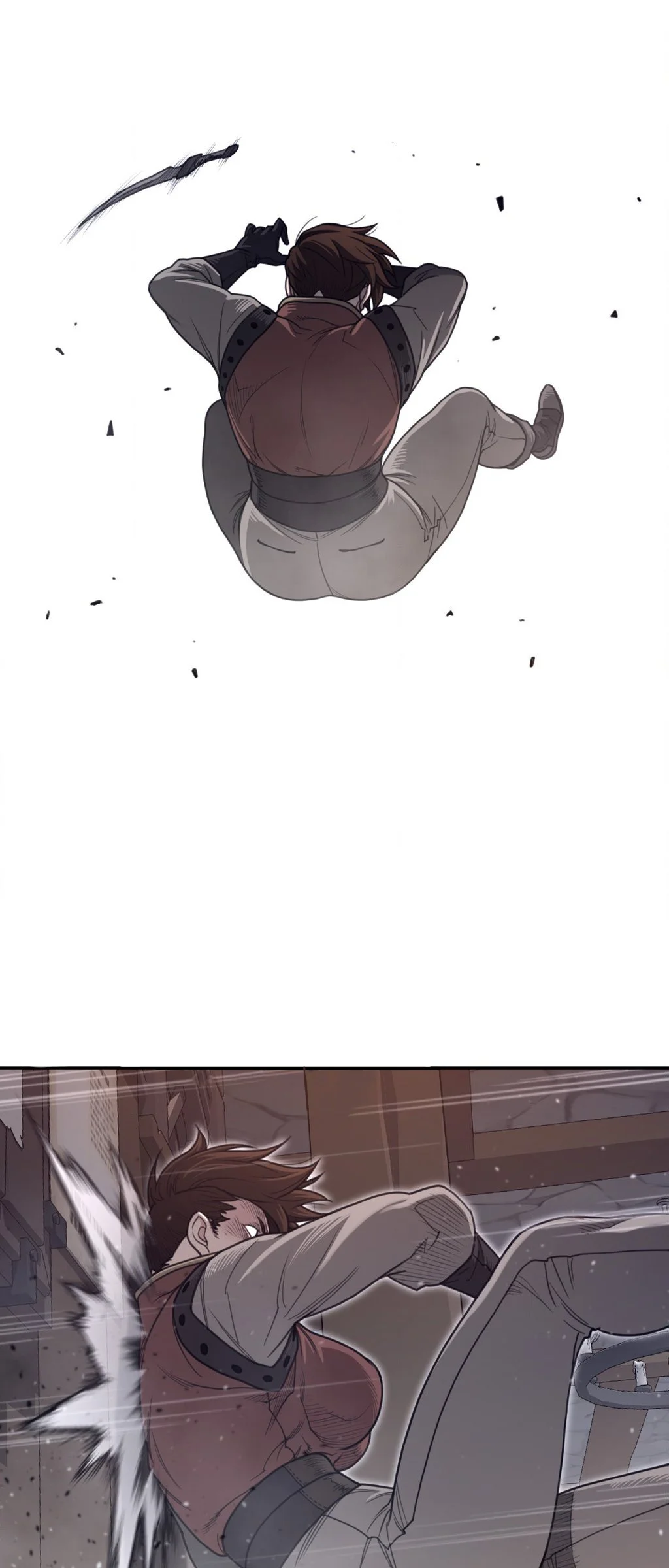 Perfect Half Capítulo 189 - Page 27