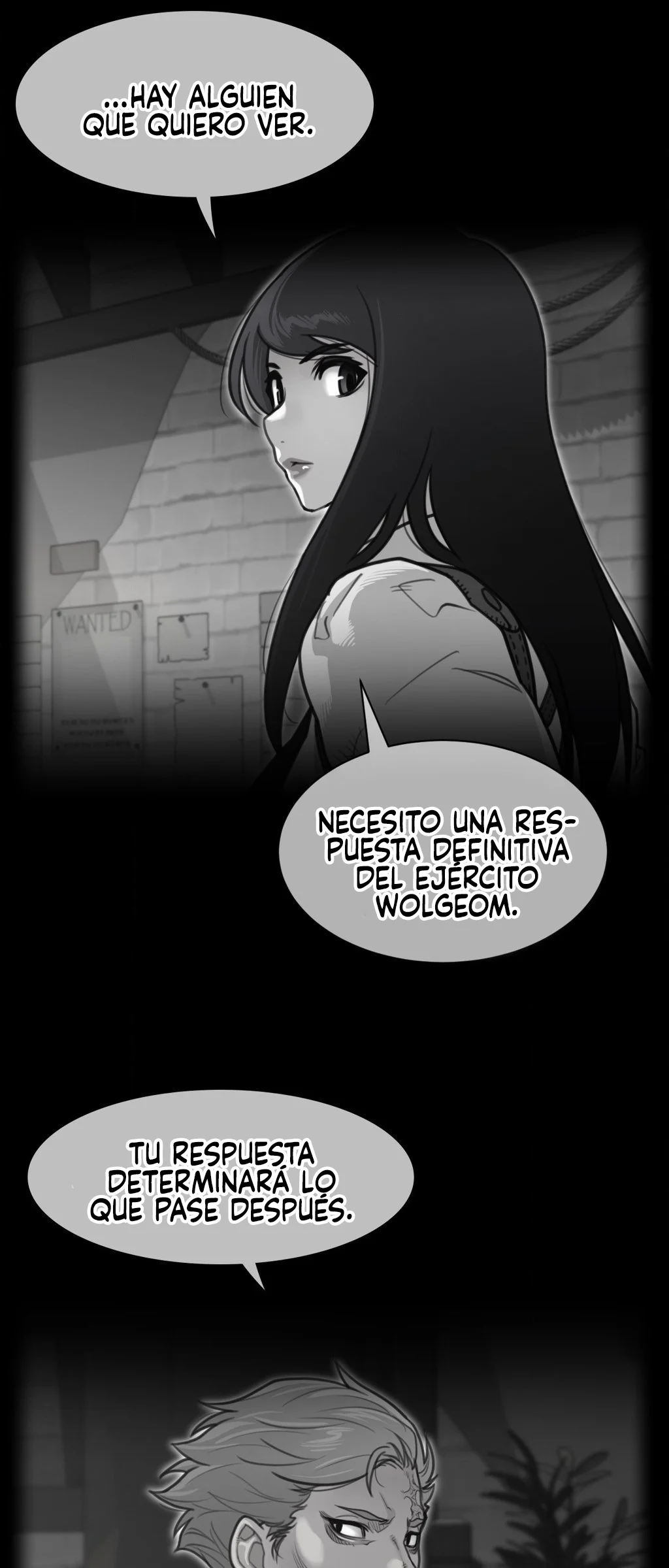 Perfect Half Capítulo 189 - Page 3