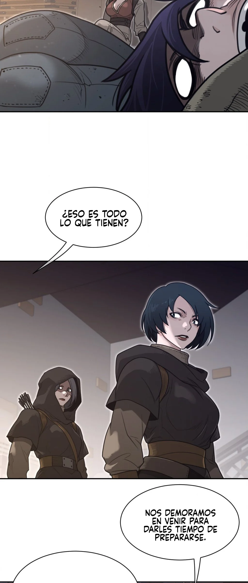 Perfect Half Capítulo 189 - Page 30