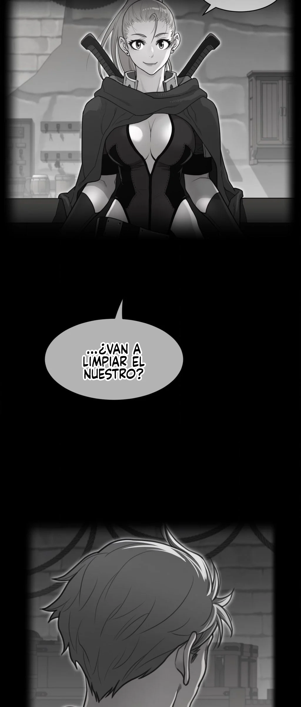 Perfect Half Capítulo 189 - Page 5