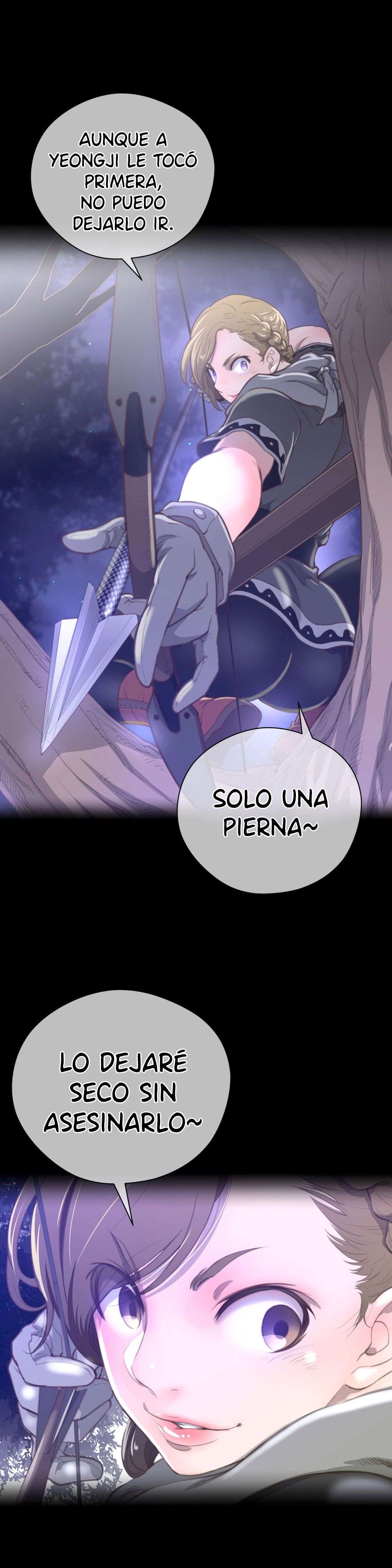 Perfect Half Capítulo 19 - Page 2