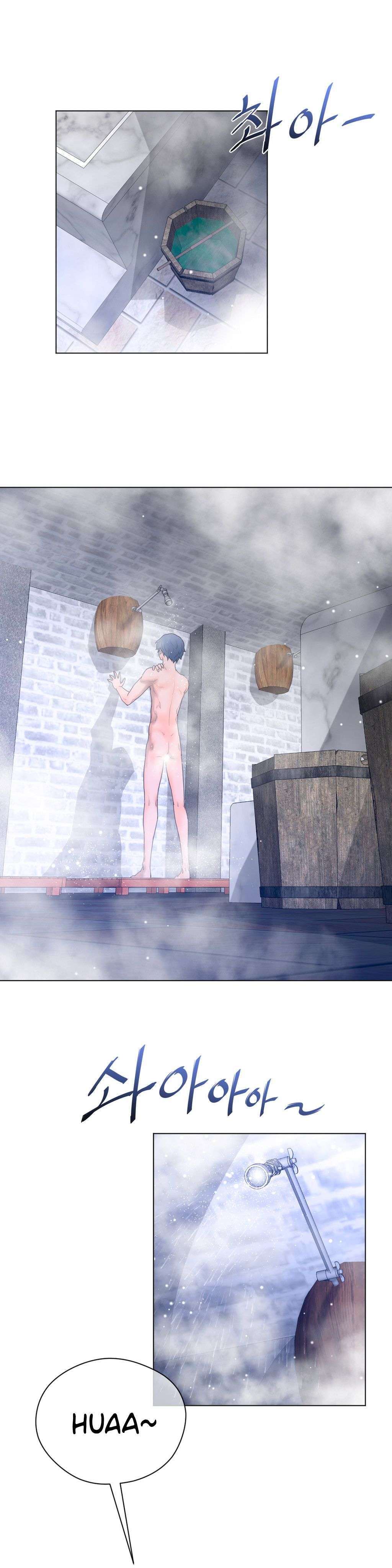 Perfect Half Capítulo 19 - Page 20