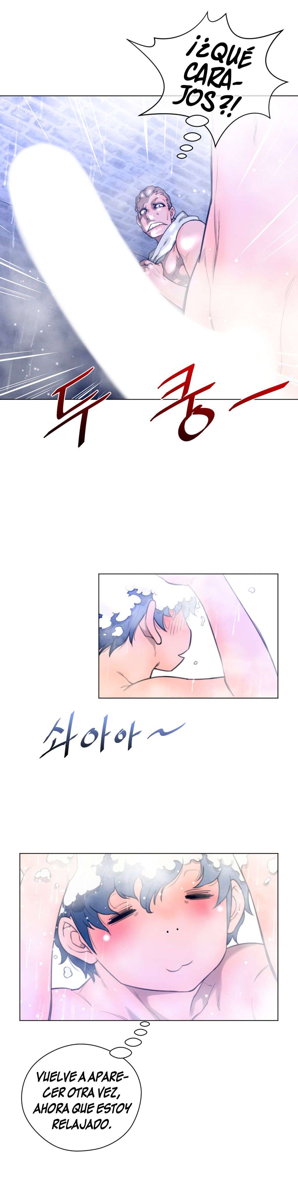 Perfect Half Capítulo 19 - Page 24