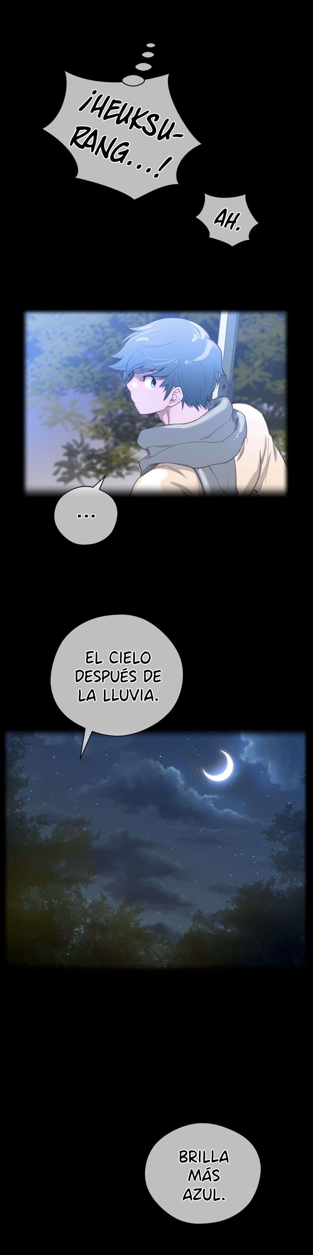 Perfect Half Capítulo 19 - Page 4