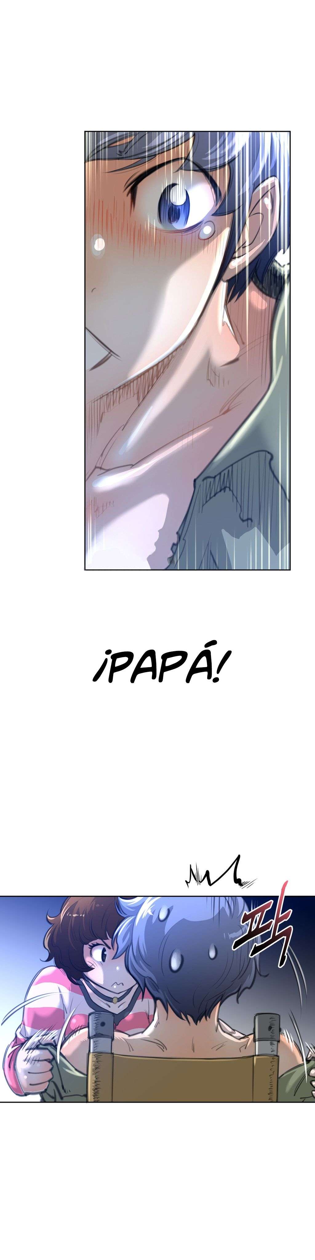 Perfect Half Capítulo 2 - Page 10