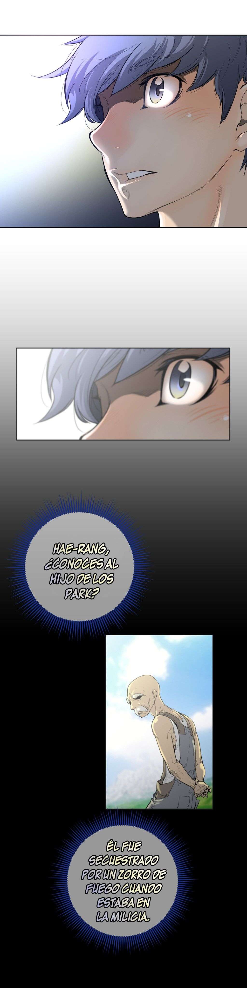 Perfect Half Capítulo 2 - Page 17