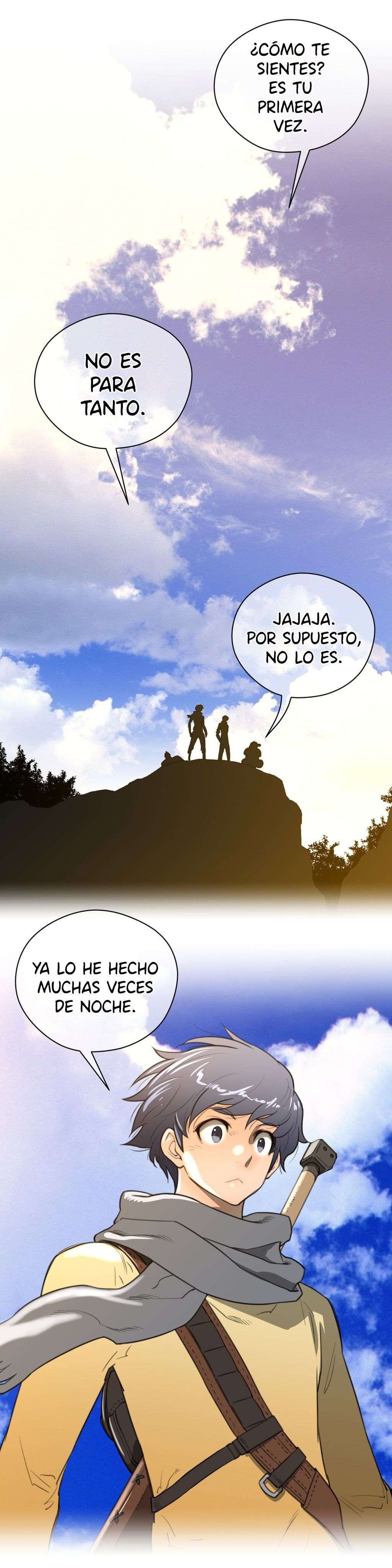 Perfect Half Capítulo 20 - Page 17