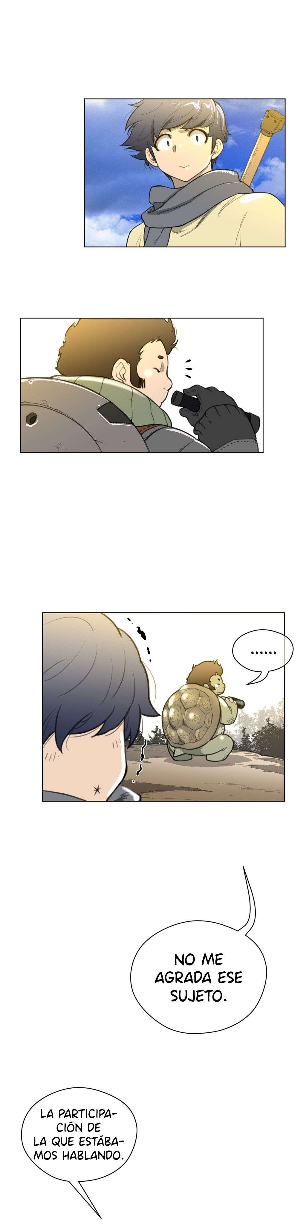 Perfect Half Capítulo 20 - Page 19