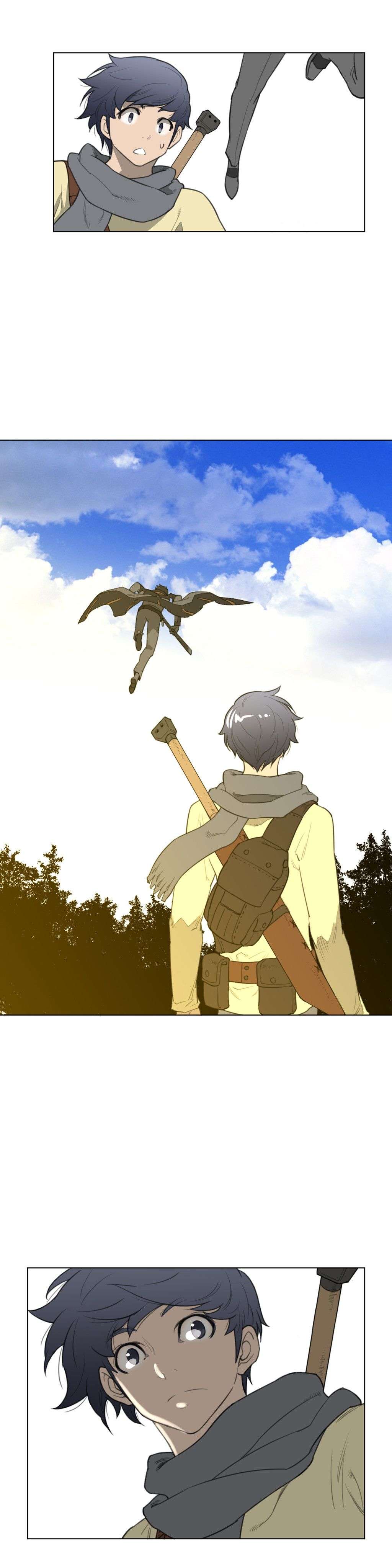 Perfect Half Capítulo 20 - Page 24