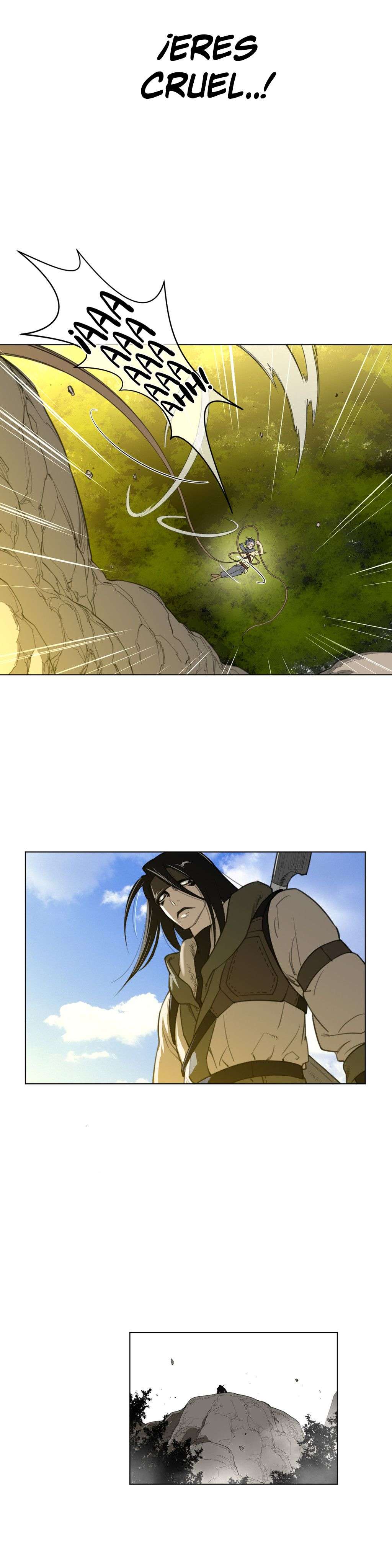 Perfect Half Capítulo 20 - Page 27