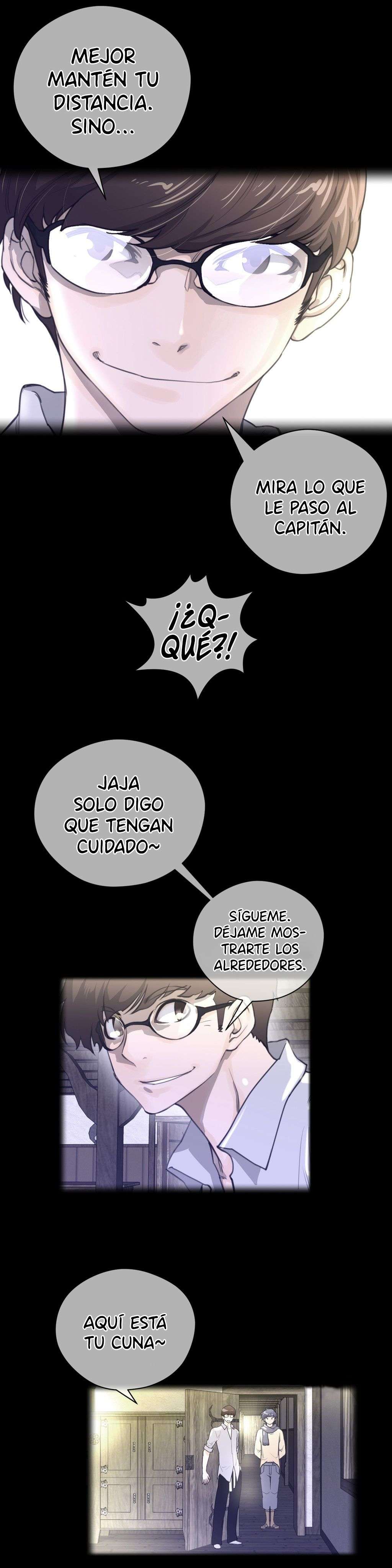 Perfect Half Capítulo 20 - Page 3