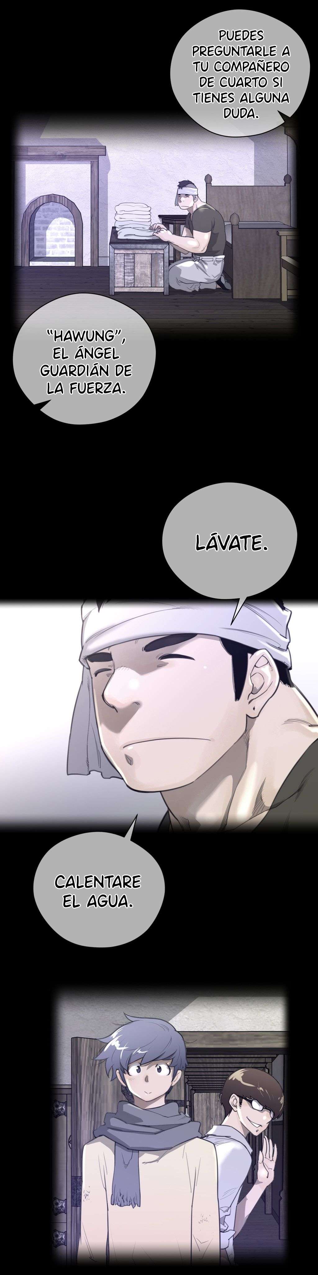 Perfect Half Capítulo 20 - Page 4